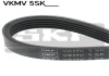 Поликлиновый ремень SKF VKMV 5SK711 (фото 1)