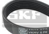 Доріжковий пас VKMV 6PK1070