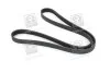Поликлиновый ремень 6PK1468 SKF VKMV 6PK1468