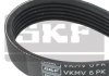 Ремень поликлиновый SKF VKMV6PK1835 (фото 1)