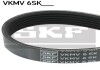 Поликлиновый ремень SKF VKMV 6SK1019 (фото 1)