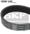 Поликлиновый ремень SKF VKMV 6SK1030 (фото 1)