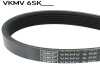 Поликлиновый ремень SKF VKMV 6SK989 (фото 1)