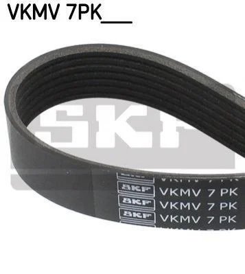 Ремінь поліклиновий 7PK1749 SKF VKMV7PK1749 (фото 1)