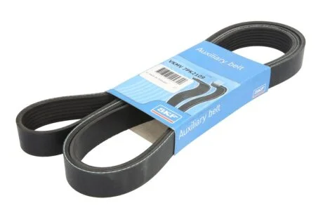 Поликлиновый ремень 7PK2109 SKF VKMV 7PK2109