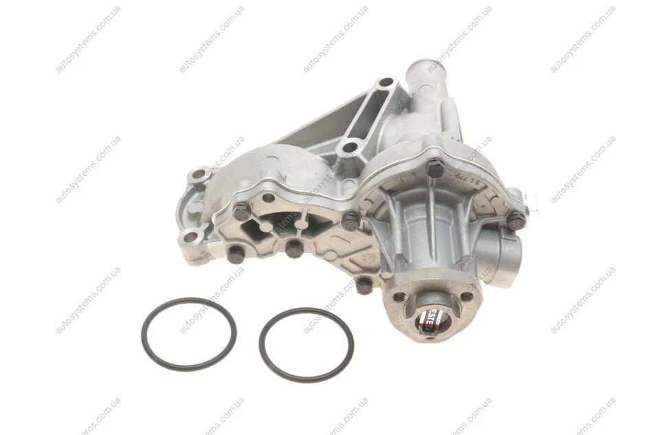 Помпа води Audi A4/A6/VW Passat 1.6/1.8 T 95-00 SKF VKPA 81402 (фото 1)