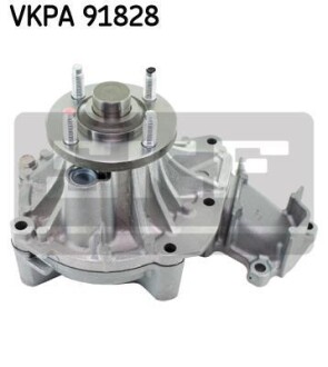 Помпа водяная SKF VKPA 91828