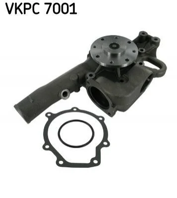 Водяний насос SKF VKPC7001 (фото 1)