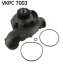 Помпа водяная SKF VKPC7003 (фото 1)