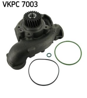 Помпа водяная SKF VKPC7003
