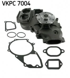 Водяний насос SKF VKPC7004