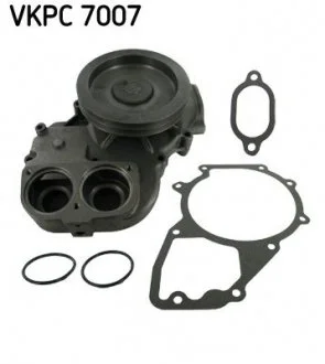 Водяний насос SKF VKPC7007