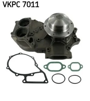 Помпа водяная SKF VKPC 7011