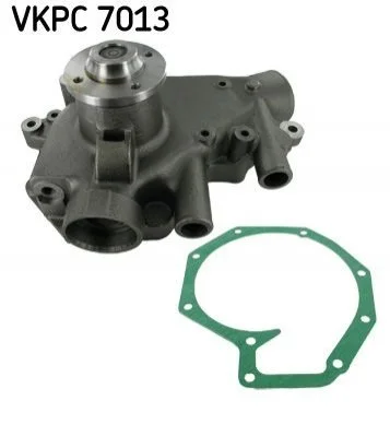 Водяной насос SKF VKPC7013 (фото 1)