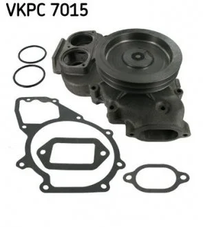 Водяний насос SKF VKPC7015