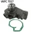 Водяной насос SKF VKPC7017 (фото 1)
