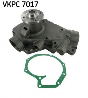Водяний насос SKF VKPC7017