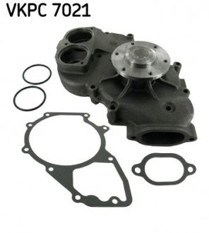 Водяна помпа SKF VKPC 7021
