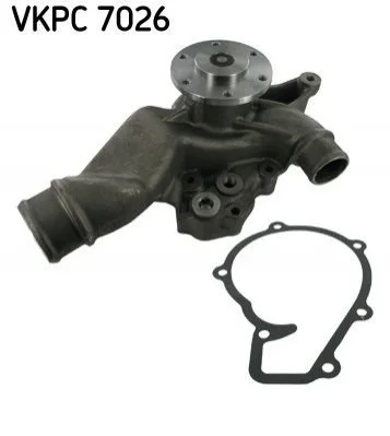 Водяний насос SKF VKPC7026 (фото 1)