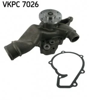 Водяний насос SKF VKPC7026
