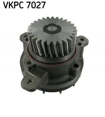 Водяной насос SKF VKPC7027 (фото 1)