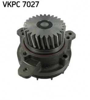 Водяной насос SKF VKPC7027