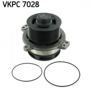 Водяна помпа SKF VKPC 7028