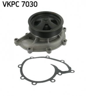 Водяна помпа SKF VKPC 7030