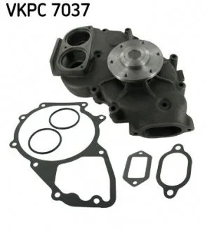 Водяний насос SKF VKPC7037