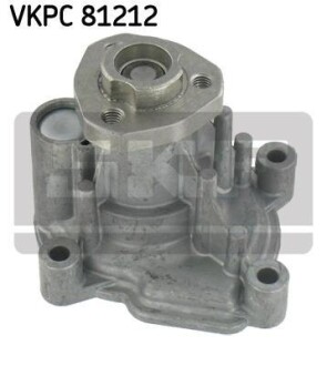 Помпа водяная SKF VKPC 81212