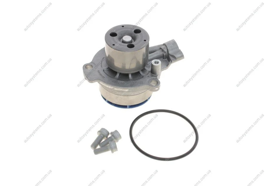 Помпа води VW Caddy IV/VW Golf/T6 1.6-2.0TDI 05/15- SKF VKPC 81278-1 (фото 1)