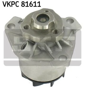 Помпа водяная SKF VKPC 81611 (фото 1)