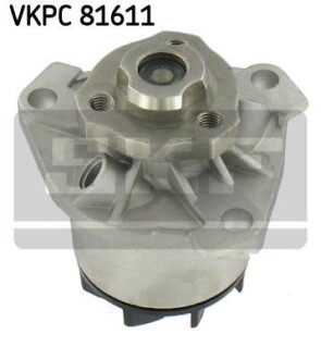 Помпа водяная SKF VKPC 81611