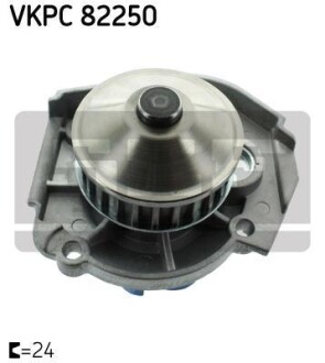 Помпа водяная SKF VKPC 82250