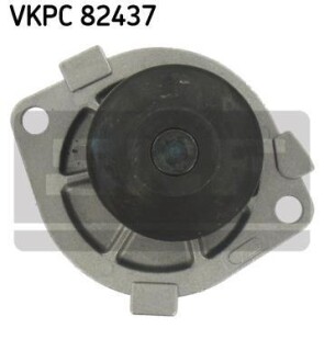 Помпа водяная SKF VKPC 82437