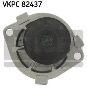 Помпа водяная SKF VKPC 82437