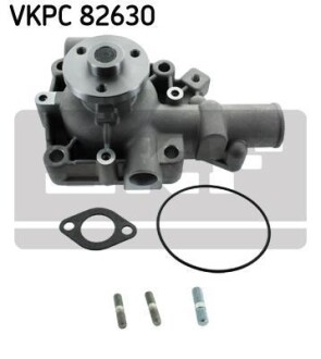 Помпа водяная SKF VKPC 82630