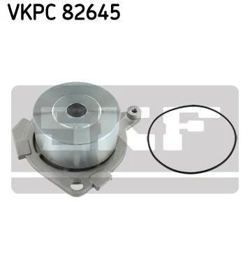 Помпа водяная SKF VKPC 82645 (фото 1)