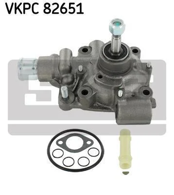 Помпа водяная SKF VKPC 82651 (фото 1)