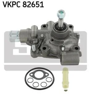Помпа водяная SKF VKPC 82651