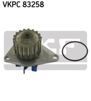 Помпа водяная SKF VKPC 83258