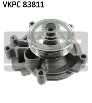 Помпа водяная SKF VKPC 83811