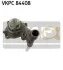 Водяний насос SKF VKPC84408