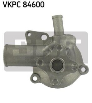 Помпа водяная SKF VKPC 84600