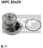Помпа водяная SKF VKPC 85409