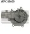 Помпа водяная SKF VKPC 85600 (фото 1)