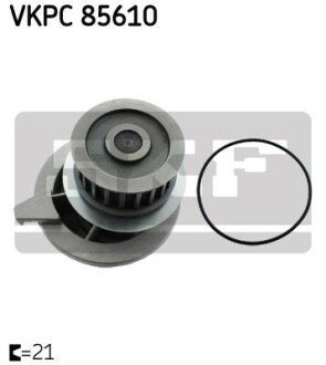 Помпа водяная SKF VKPC 85610