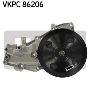 Помпа водяная SKF VKPC 86206