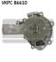 Помпа водяная SKF VKPC 86610 (фото 1)