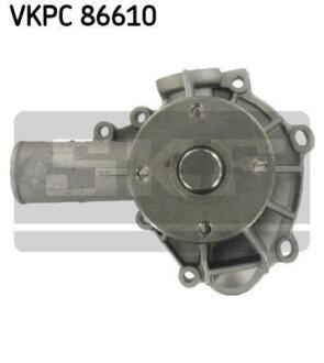 Помпа водяная SKF VKPC 86610